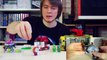 LEGO Черепашки! #11 - Shredders Lair Rescue (Lego TMNT) - Brickworm
