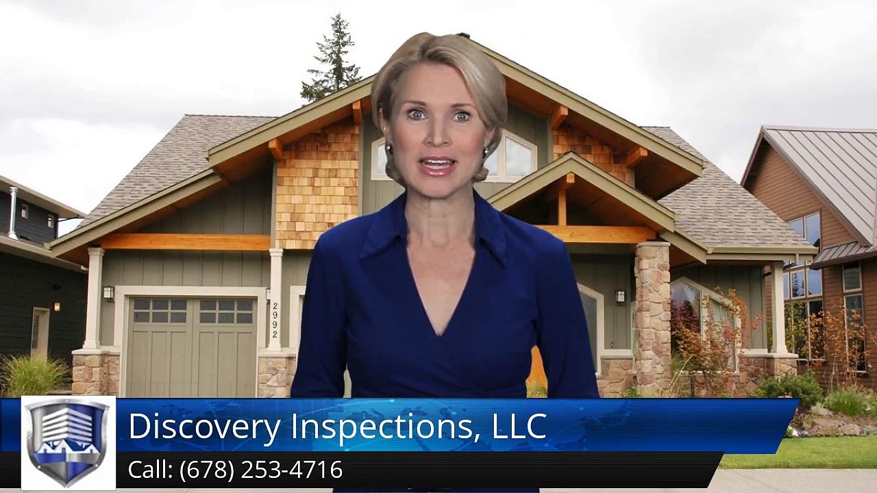 Discovery Inspections, LLC Atlanta Great Five Star Review by Chalsie S.