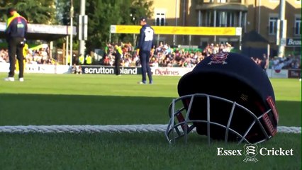 Muhammad Amir Vs Shahid Afridi Full Match Highlights England