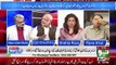 Live With Nasrullah Malik -  22nd July 2017