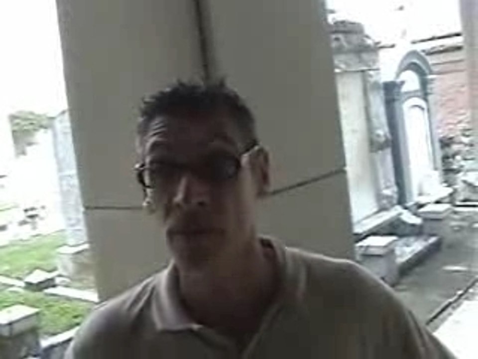 New Orleans Corruption