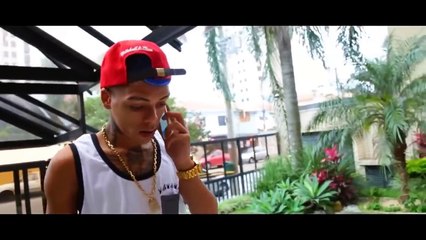 Mc Kevinho - Desse Jeito (KondZilla)