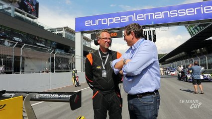 Red Bull Ring Round: All race highlights