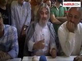 Salih Mirzabeyoğlu - Basın Toplantısı (Hayatımın Sağlamasını Yaptım)