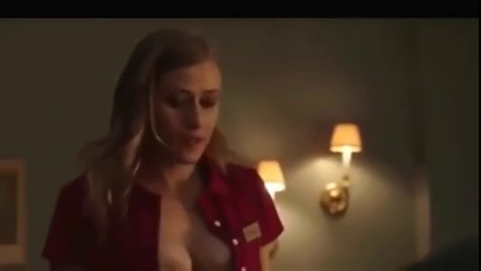 ⁣hollywood movie hot best bed scene and night scene