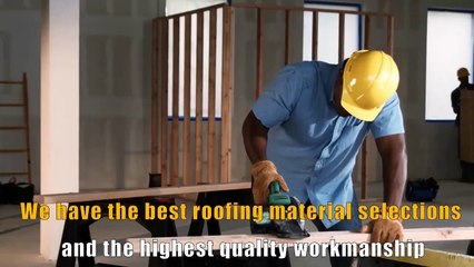 Stop by and see this Special Video about Residential Roofing Contractor Antioch Service