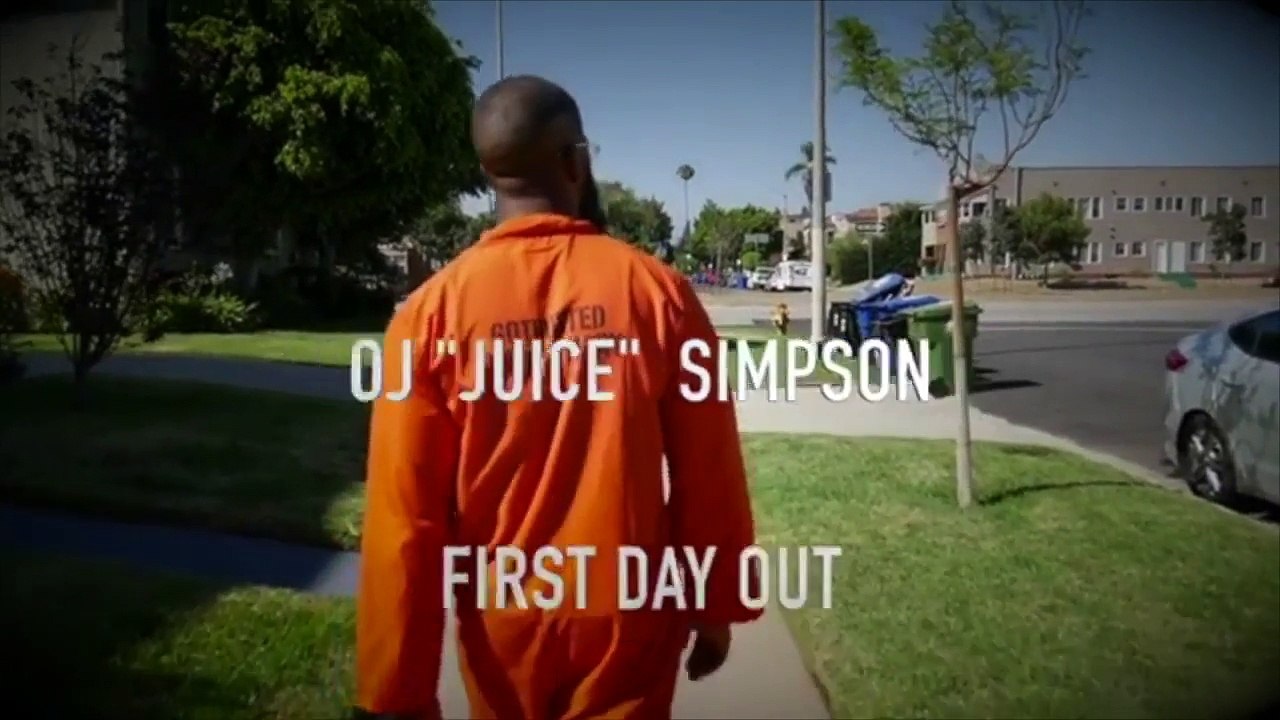 OJ Simpson Works it Out With Jay Z and Plans To Visit Nicole's Grave