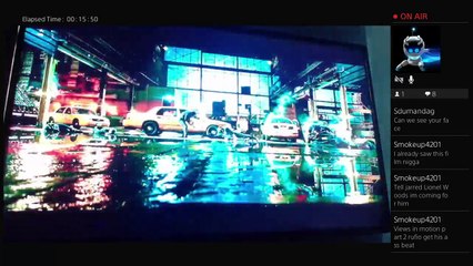 Mr. Baltimore Chillin (227)