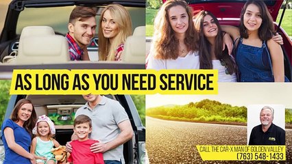 Ashby's Promise - Best Tires & Auto Repair in Golden Valley, St Louis Park & Minneapolis