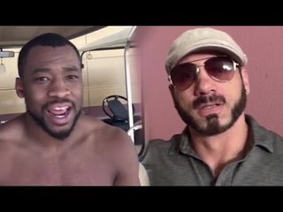 Exclusive: Austin Aries and Kenny King Talk About this Fridays 20 Man Gauntlet