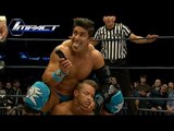 EC3 Attempts to Shave Spuds Head but is Thwarted Yet Again... (Feb 13, 2015)