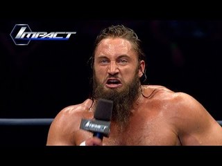 Bram Faces Crazzy Steve and Delivers a Message to Magnus (Feb 13, 2015)