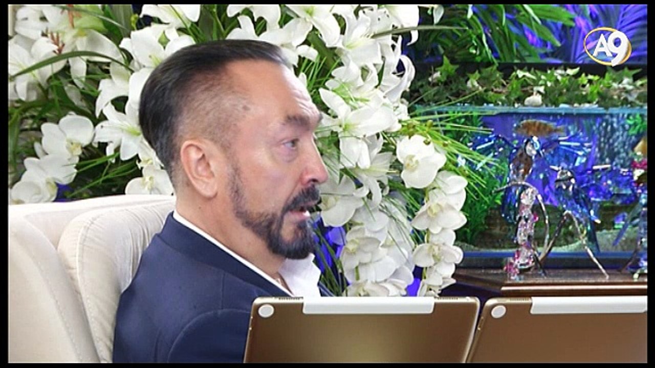 Adnan Oktar ehli sünnetle ilgili ne dedi?