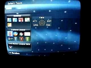 pes 2008 intro +menu ps2