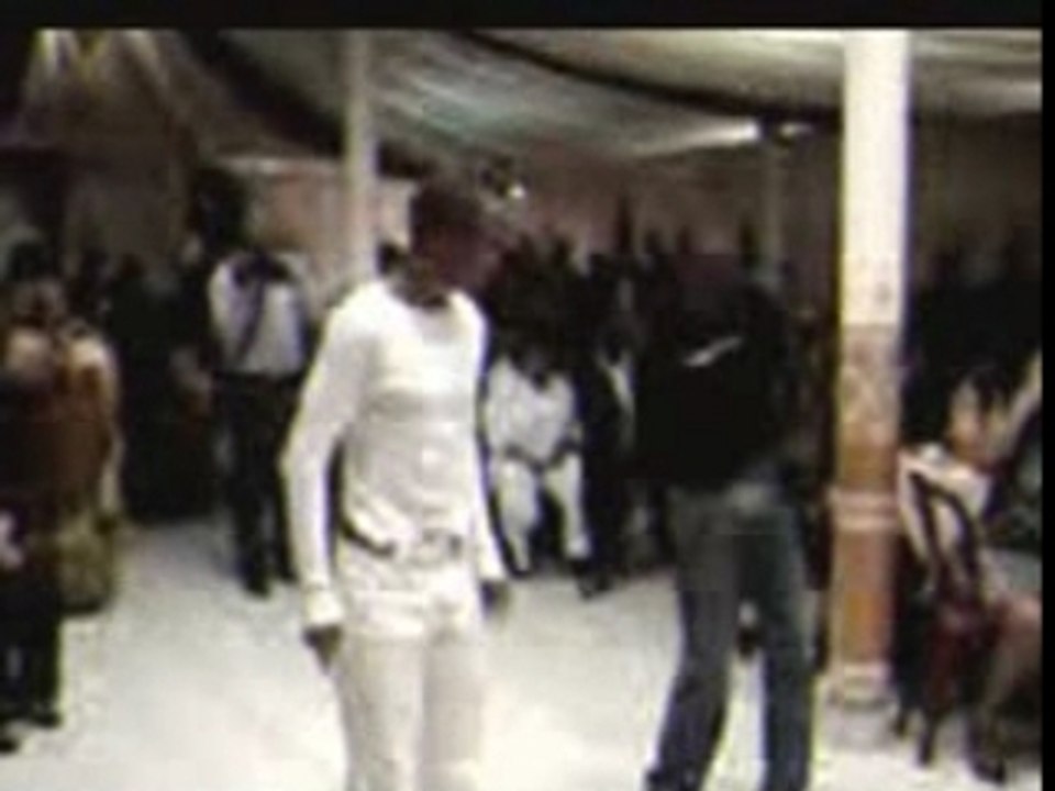 Faya mariage atalaku