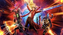 Guardians of the Galaxy Vol. 2 Blu-Ray Trailer (2017)