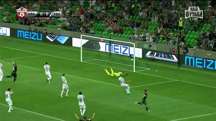 Krasnodar - Tosno 2-0 Goals & HL