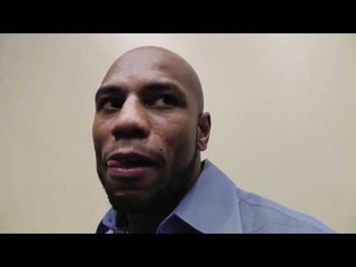 seth mitchell khan peterson could have gone either way