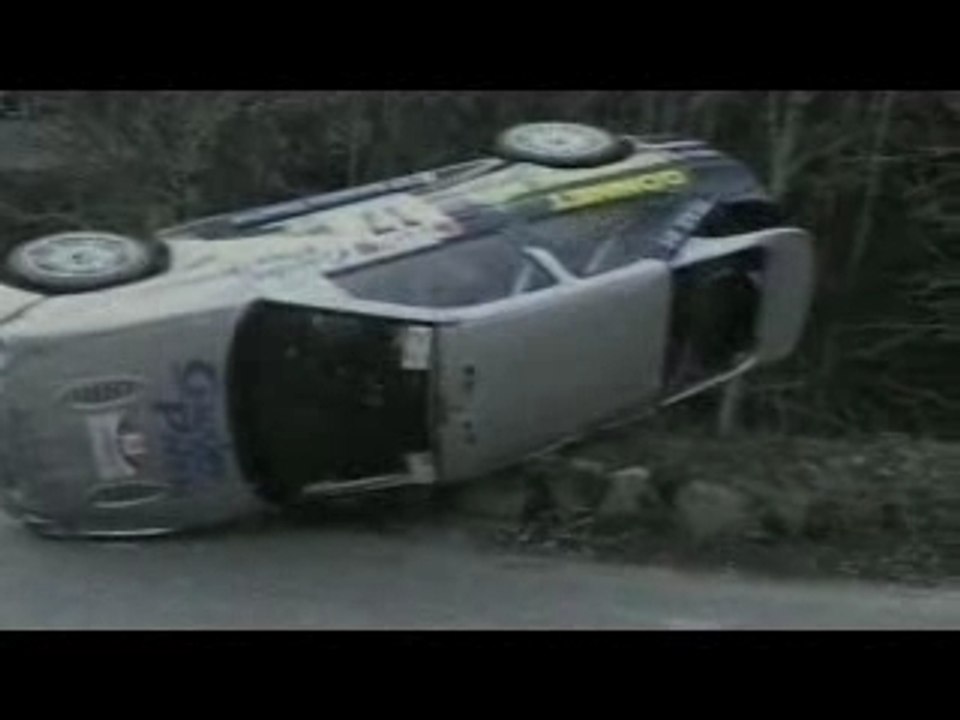 Crash compil'