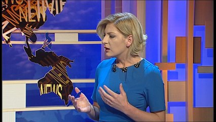 Afrim Krasniqi i ftuar në "Ora e Intervistës" - Ora News