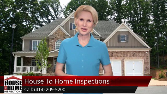House To Home Inspections Glendale Remarkable 5 Star Review by Ashley C.