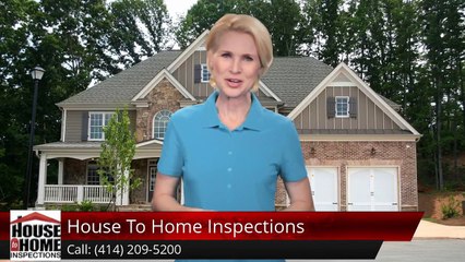 House To Home Inspections Glendale Remarkable 5 Star Review by Ashley C.