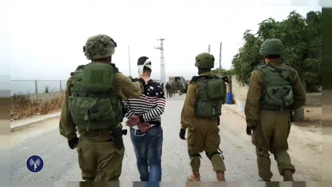Brother of West Bank stabbing suspect arrested