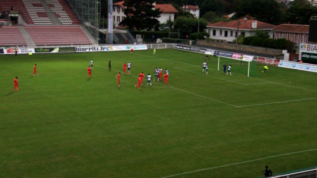 Real Sociedad 1-1 ASSE: le but espagnol