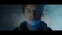 Primer tráiler de Ready Player One, lo nuevo de Steven Spielberg