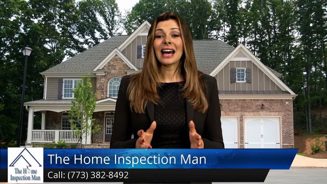 The Home Inspection Man Plainfield Superb 5 Star Review by Heather G.