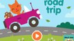 Androïde les meilleures pour enfants mini- route sagou sommet voyage la télé Apps ipad iphone