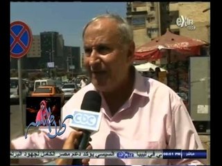 #كلام_الناس | الاسباب التي أدت أصحاب المباني للبناء المخالف قانونيا