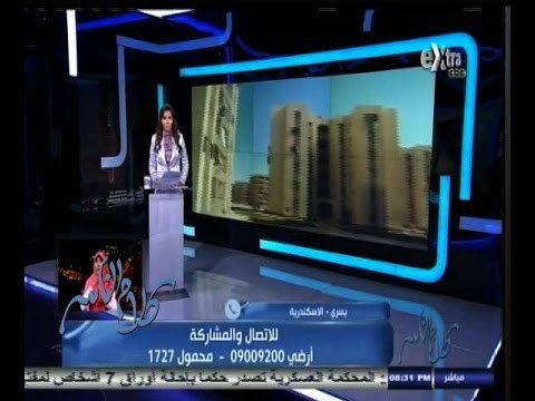 #كلام_الناس | ظاهرة إنتشار المباني المخالفة وطرق لحلها - الجزء الأول