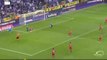 Sofiane Hanni  Goal - Anderlecht vs Zulte-Waregem 1-1  22.07.2017 (HD)