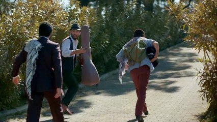 Kücük aga 12 .Bölüm HD 720p izle Part 1