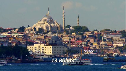 Kücük aga 13 .Bölüm HD 720p izle Part 1