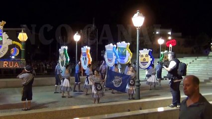 Marcha Vale da Rua, 04 C. S. Joao de C. Paiva 2017