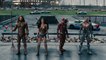 Justice League - Comic-Con 2017 Trailer | Batman-News.com
