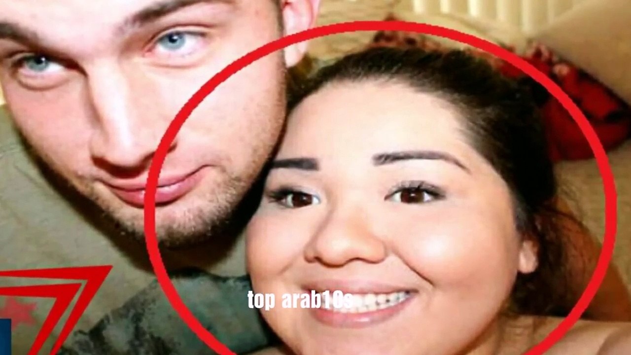 تركها لانها سمينة وبعد مدة اصبحت جميلة و التقى بها مرة اخرى فكانت الصدمة..!!