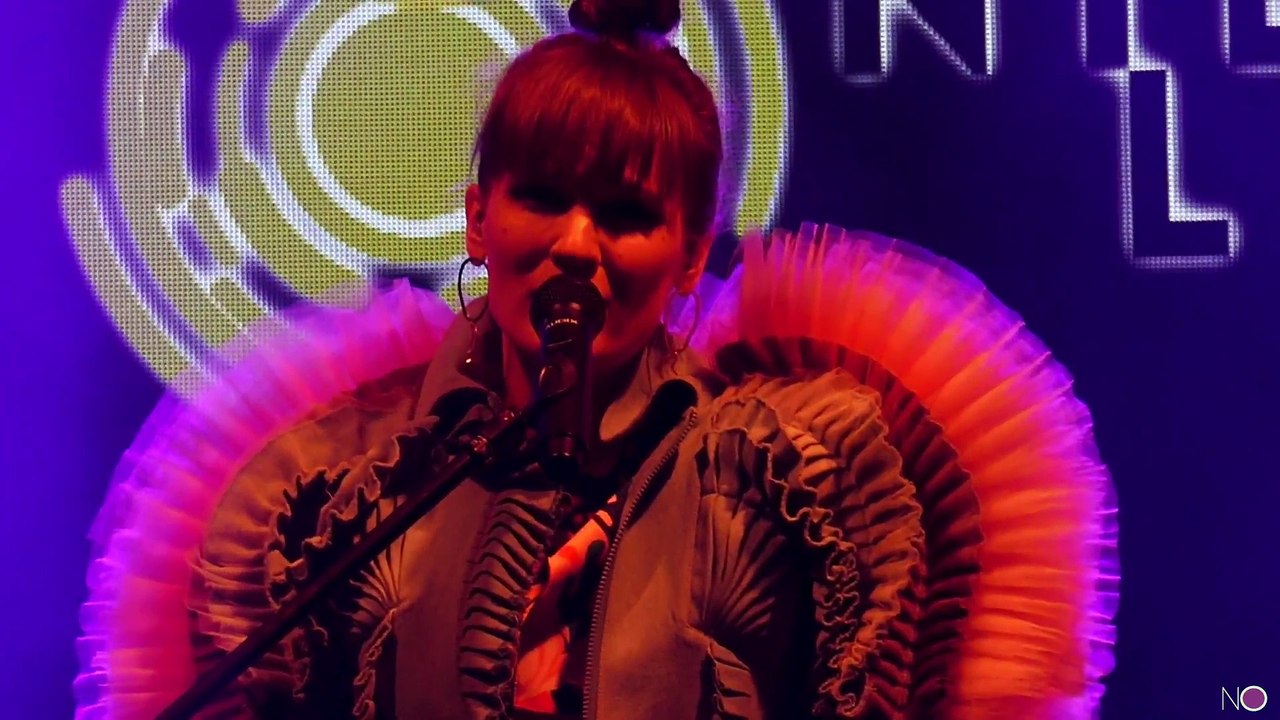 Bovska - Kaktus [Spragnieni Lata, Łódź]