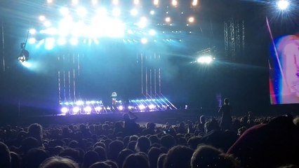 DJ SNAKE@Les vielles charrues 2017 Get low