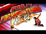 Fire Pro Wrestling World Review - Early Access