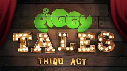 Piggy Tales: One Big Hurdle Ep9, S3