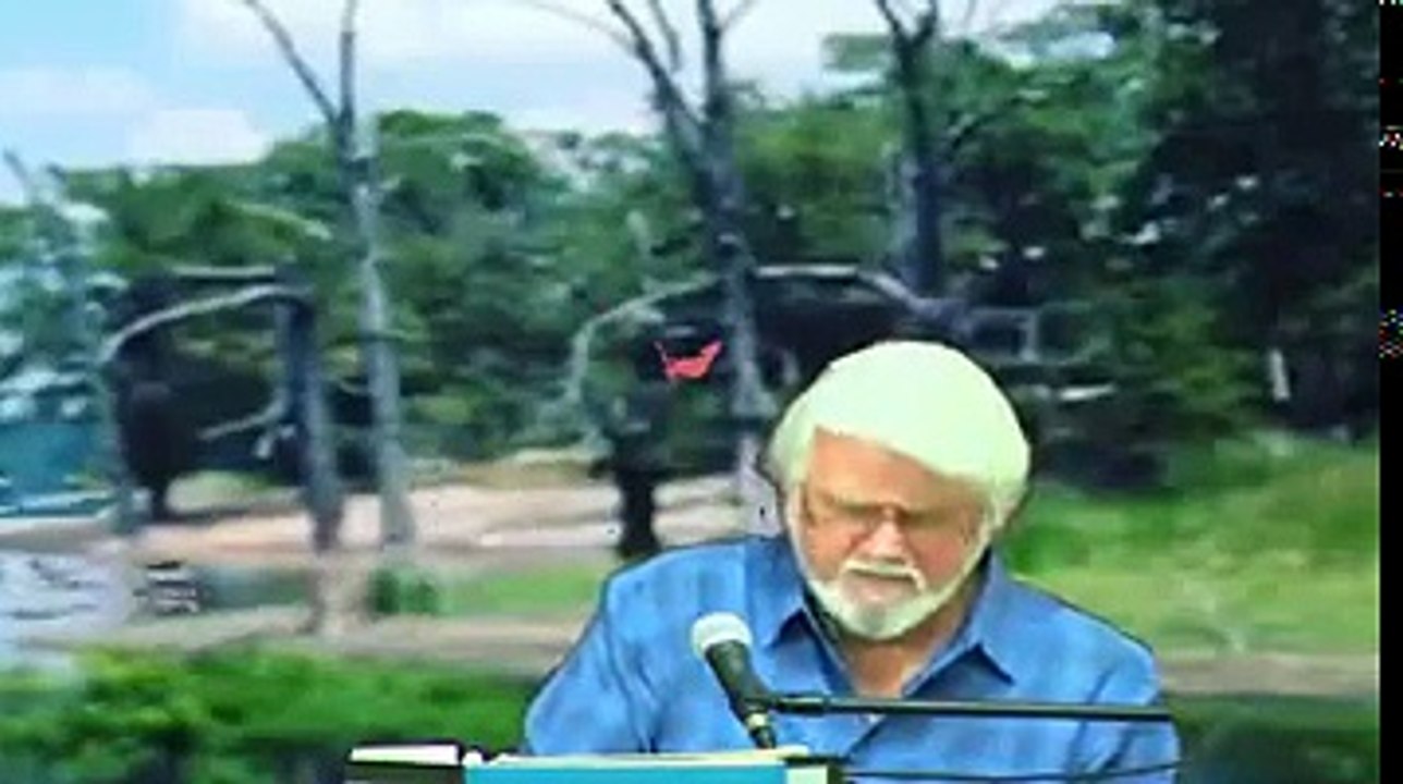 Elvis Presley Alive after 1977 " Shout To The Lord " Posted By Skutnik Michel