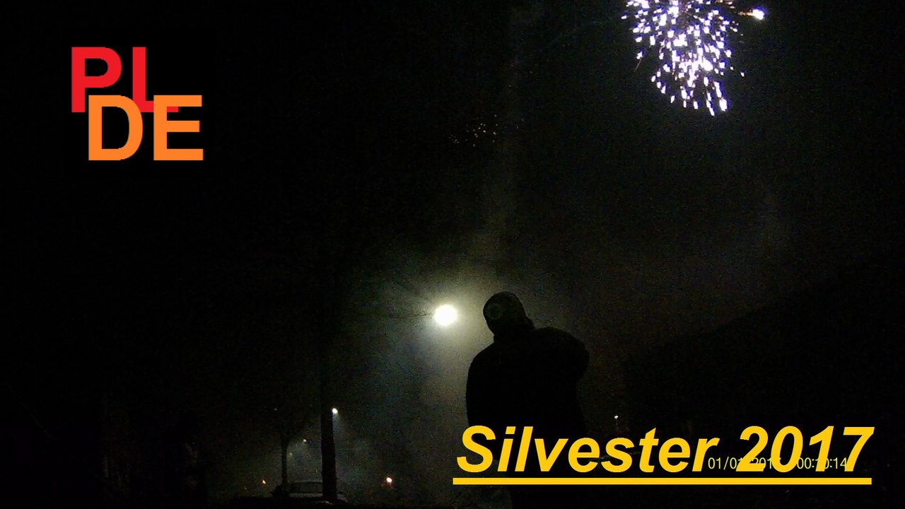 Silvester 2016 / 2017