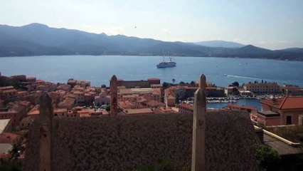 Stéphane Grare Et Le Club Med 2