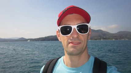 Stéphane Grare, Destination L'Île D'Elbe (Club Med 2)