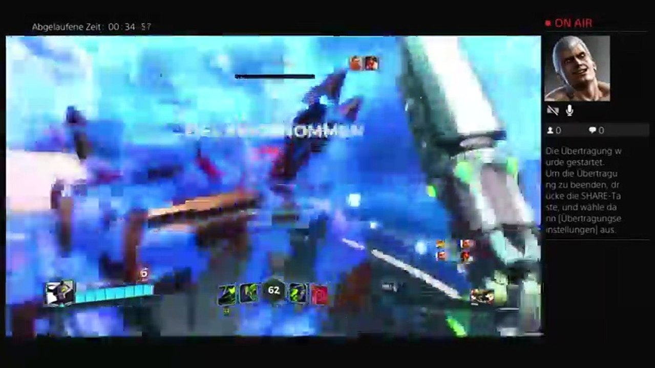 Ps4-live-Übertragung von borgismalzckf (5)