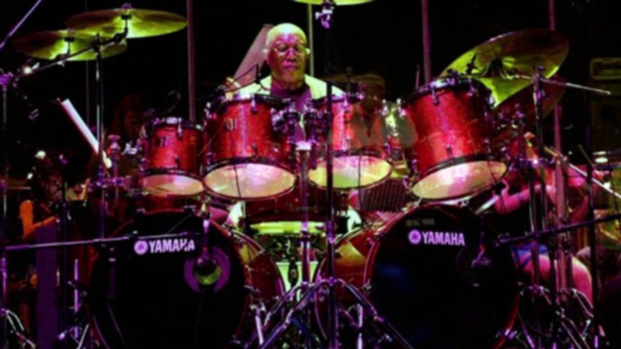 Billy Cobham I want you back HD720 m2 Basscover2 Bob Roha