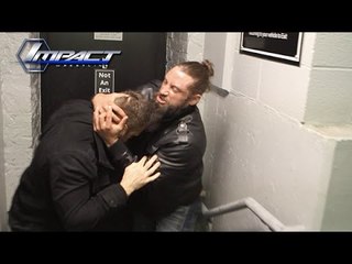 Bram takes out an Unsuspecting Magnus (Jan. 30, 2015)